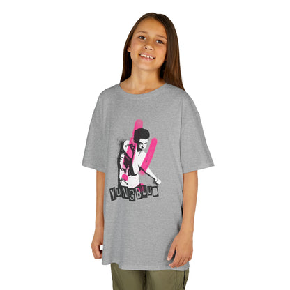 KIDS YB Top