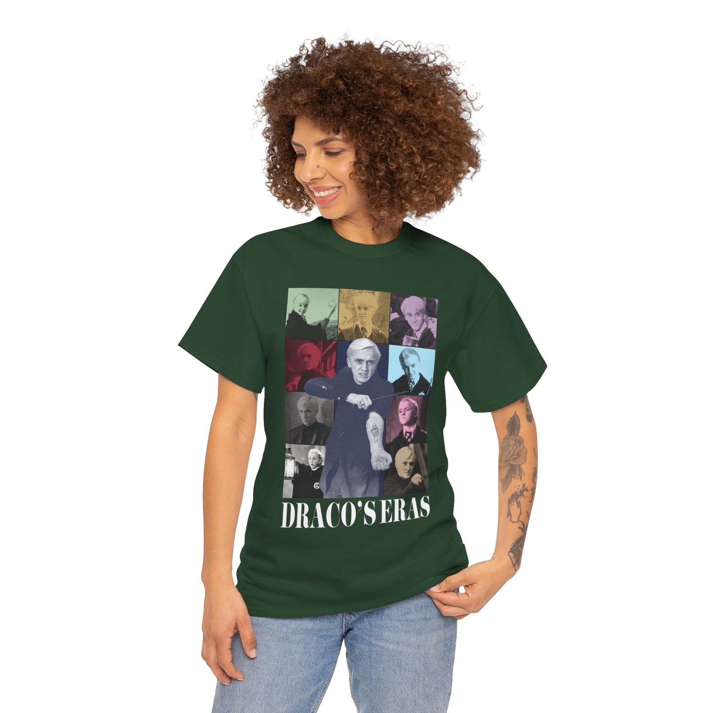 Wizarding Rival Top