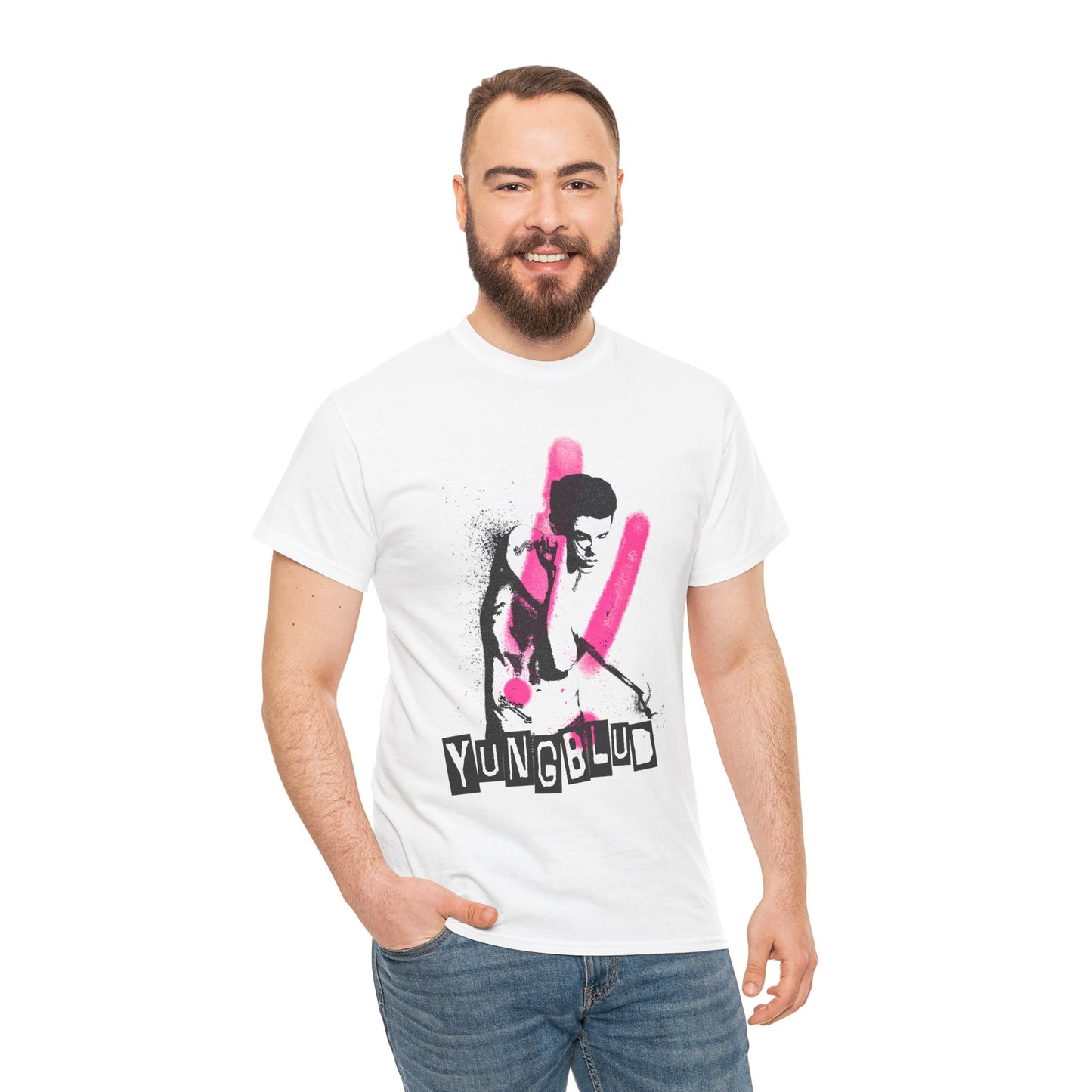YB Idols Top