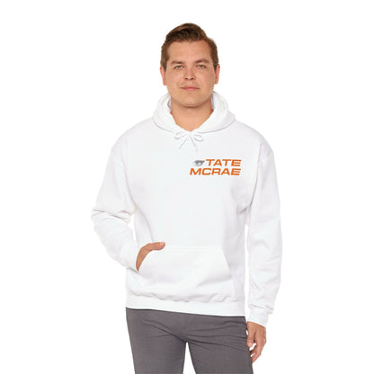 Fast Hoodie