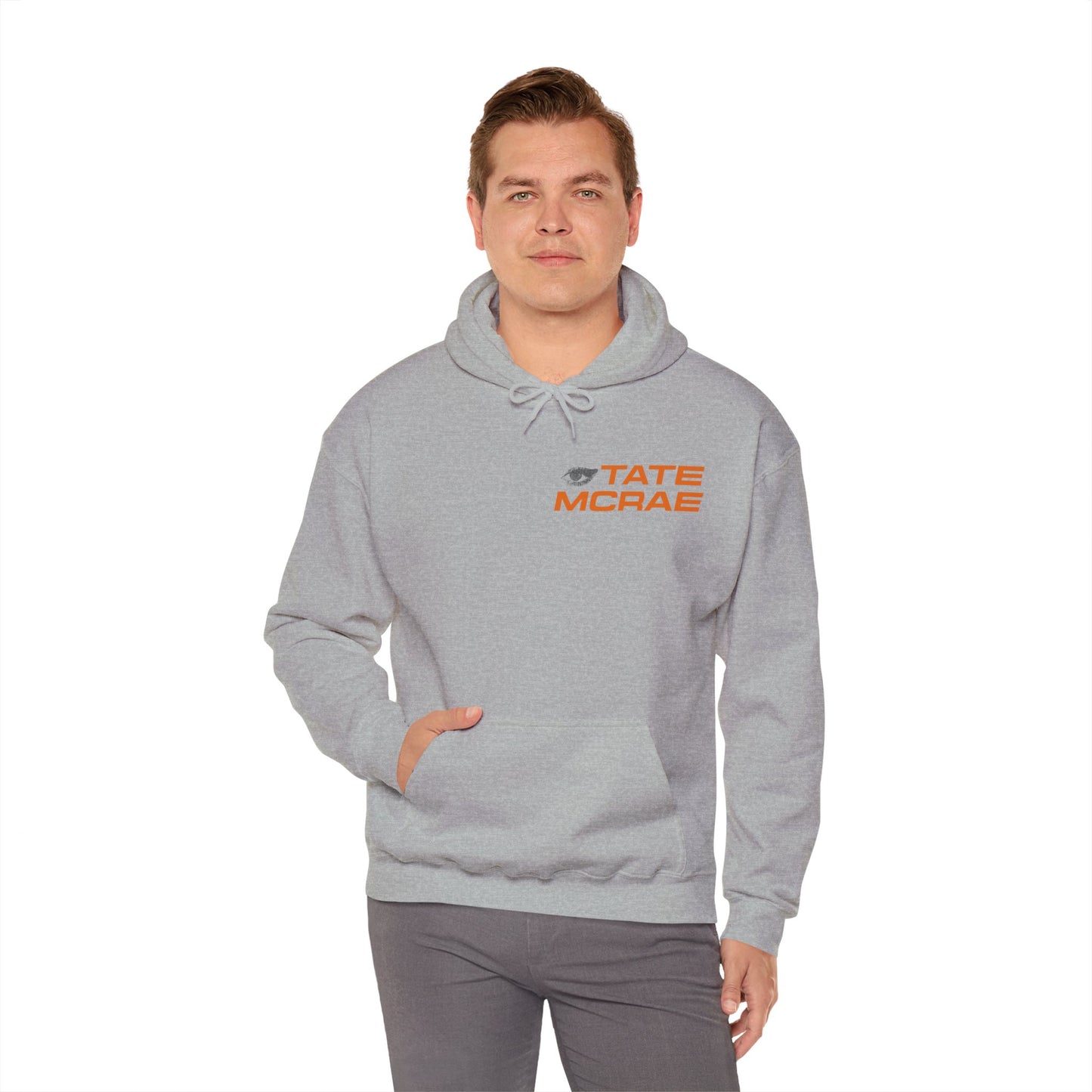 Fast Hoodie