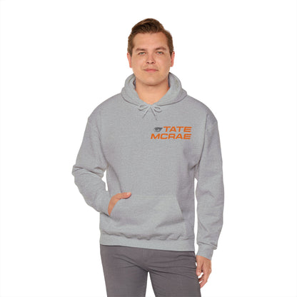 Fast Hoodie
