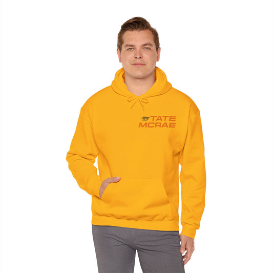 Fast Hoodie