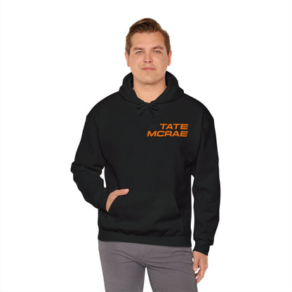 Fast Hoodie