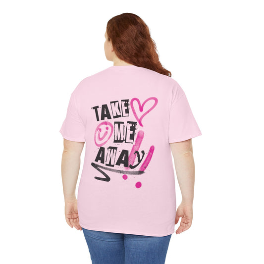 Pink Slip Top