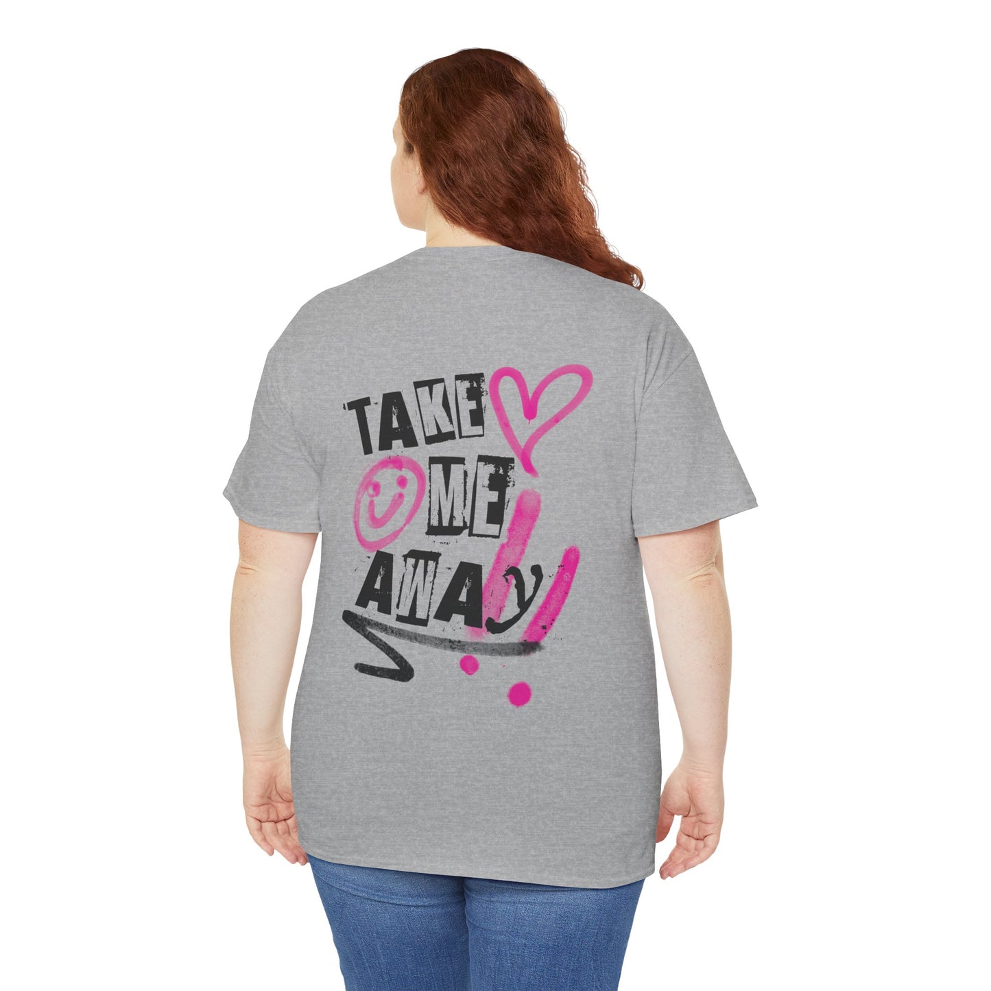 Pink Slip Top