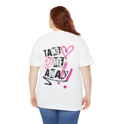 Pink Slip Top