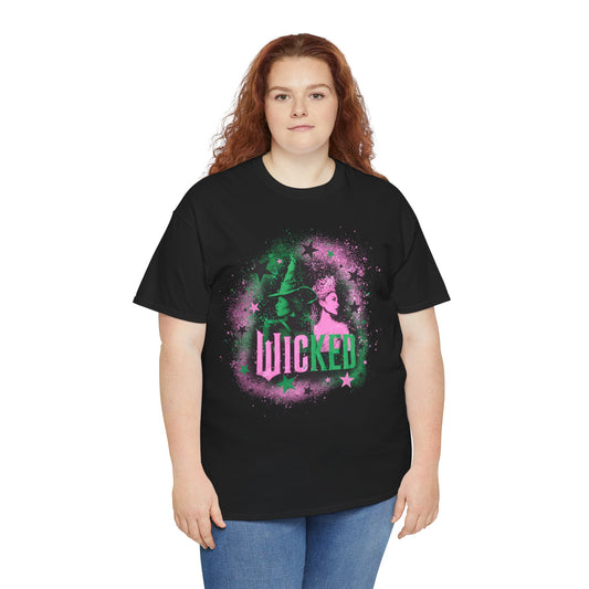 Witches Top