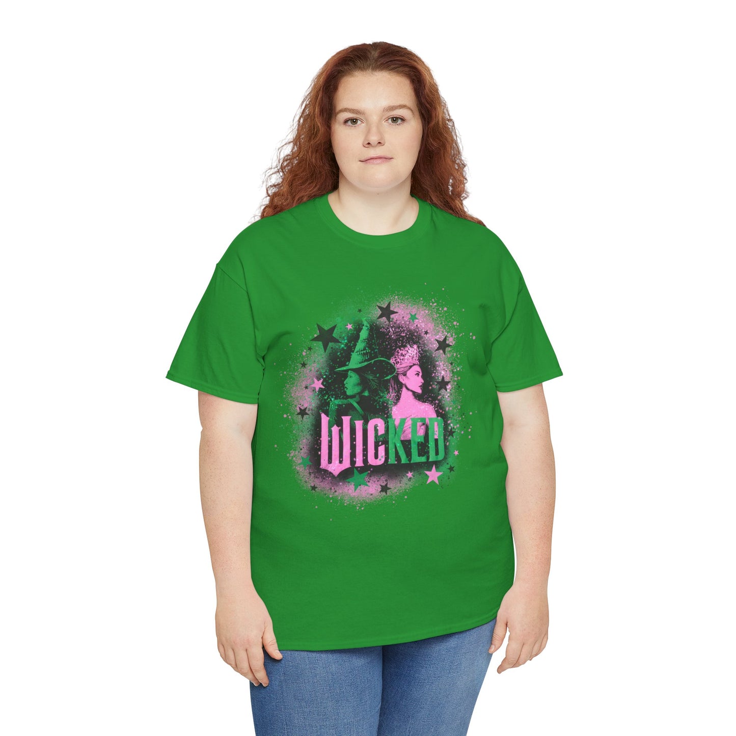 Witches Top