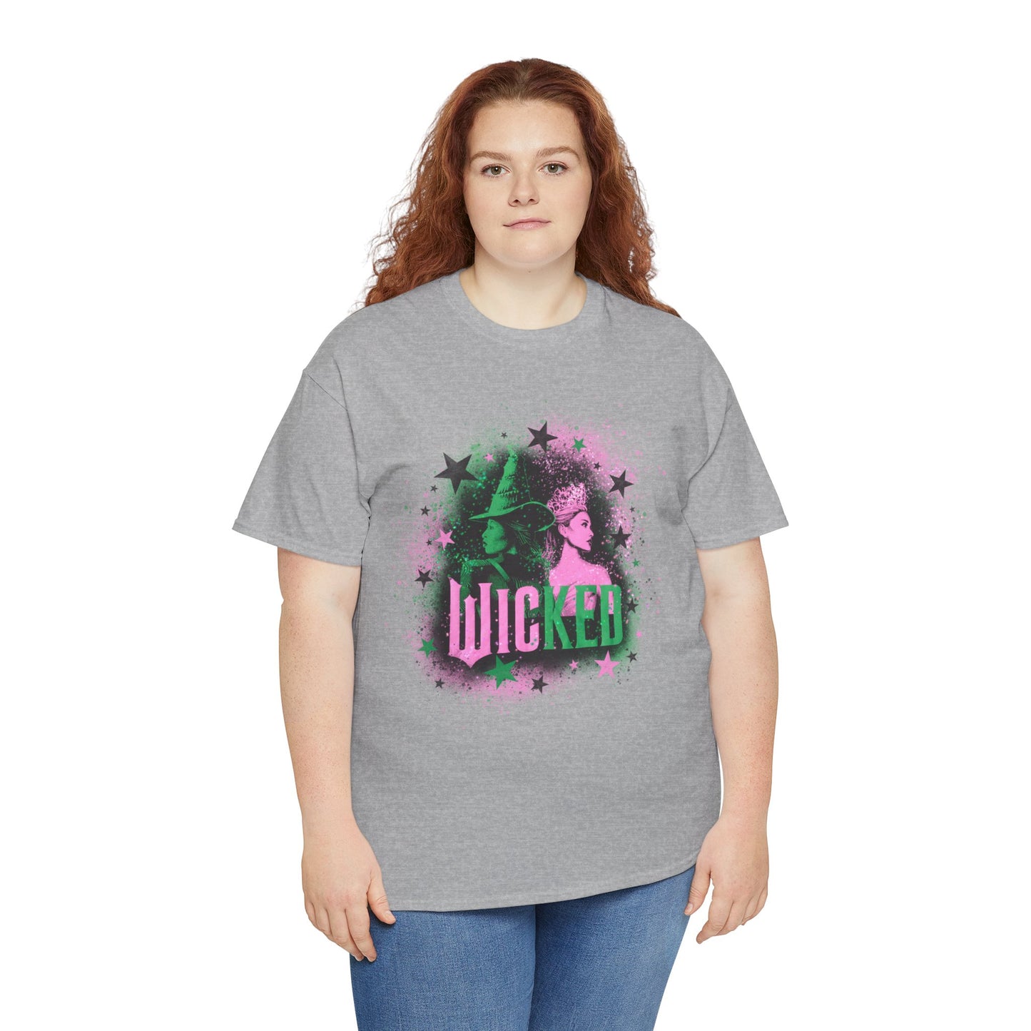 Witches Top