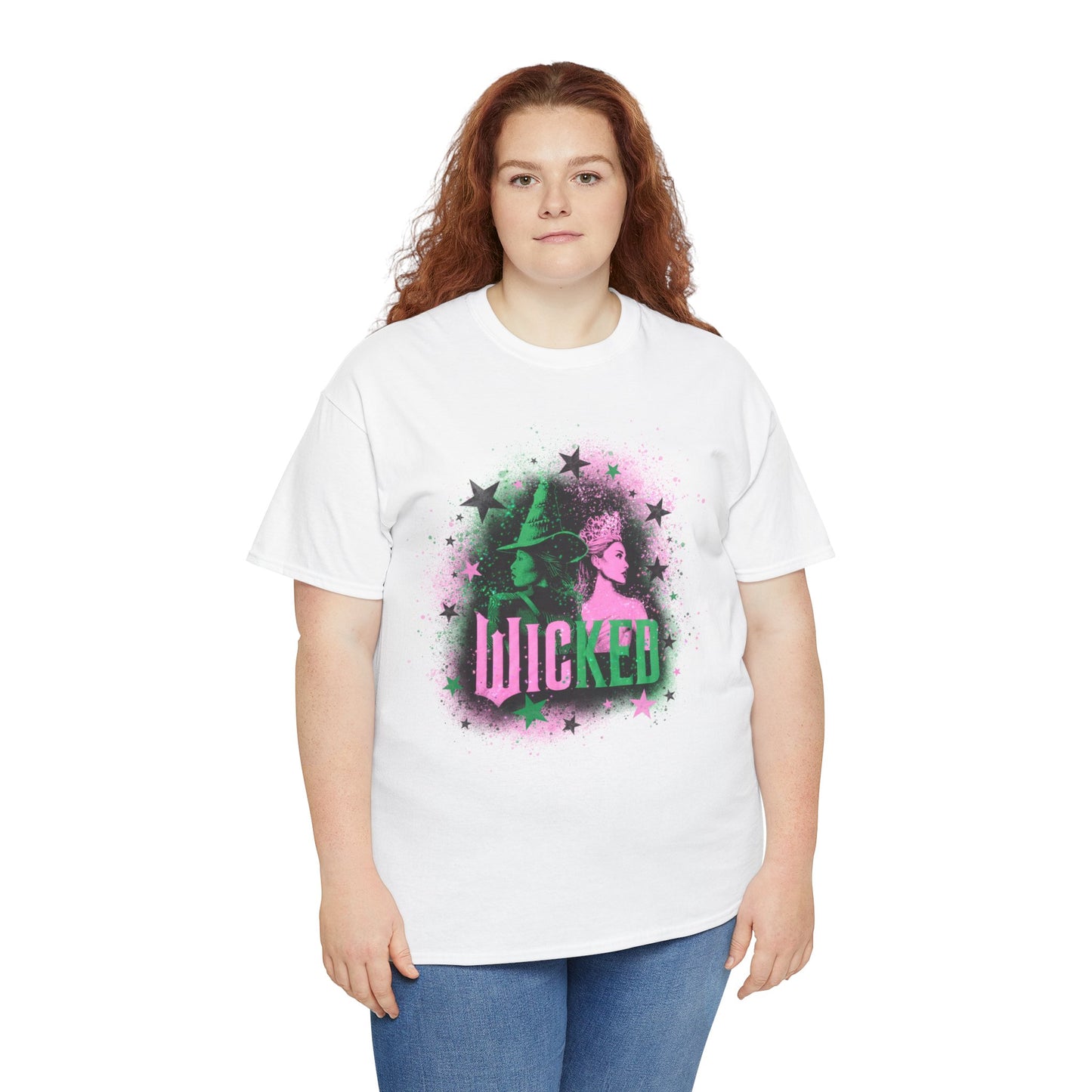Witches Top