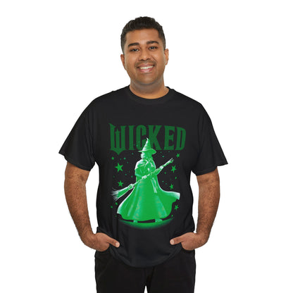 Green Witch Top