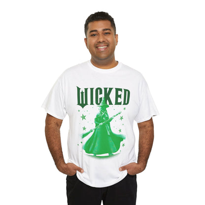 Green Witch Top