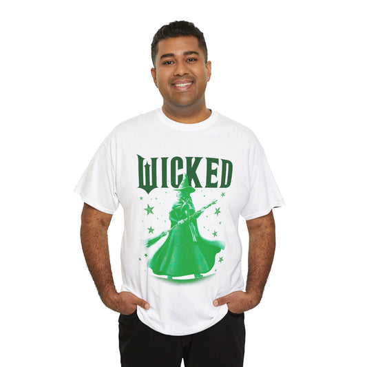 Green Witch Top