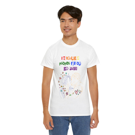 Gay Crisis Top