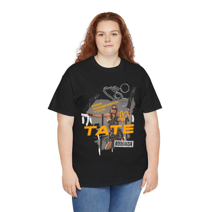 Popstar Tour Top