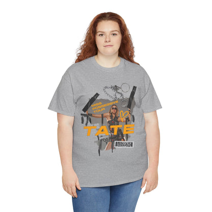 Popstar Tour Top