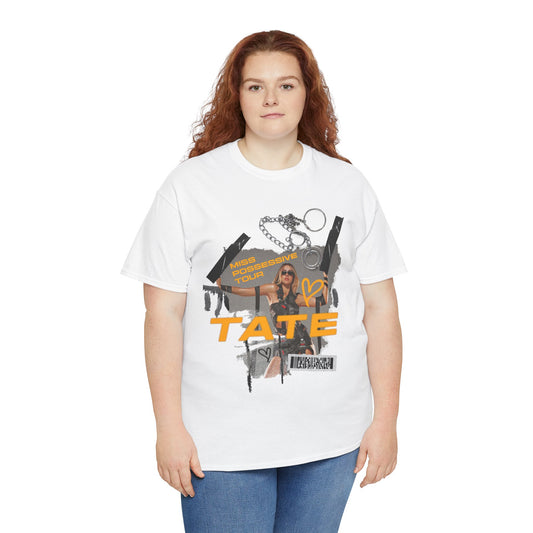 Popstar Tour Top