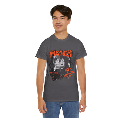 Mayhem Top