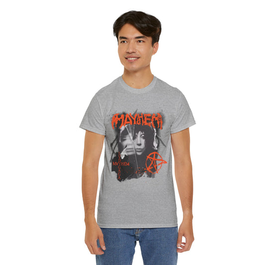 Mayhem Top