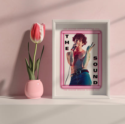 Sound Poster