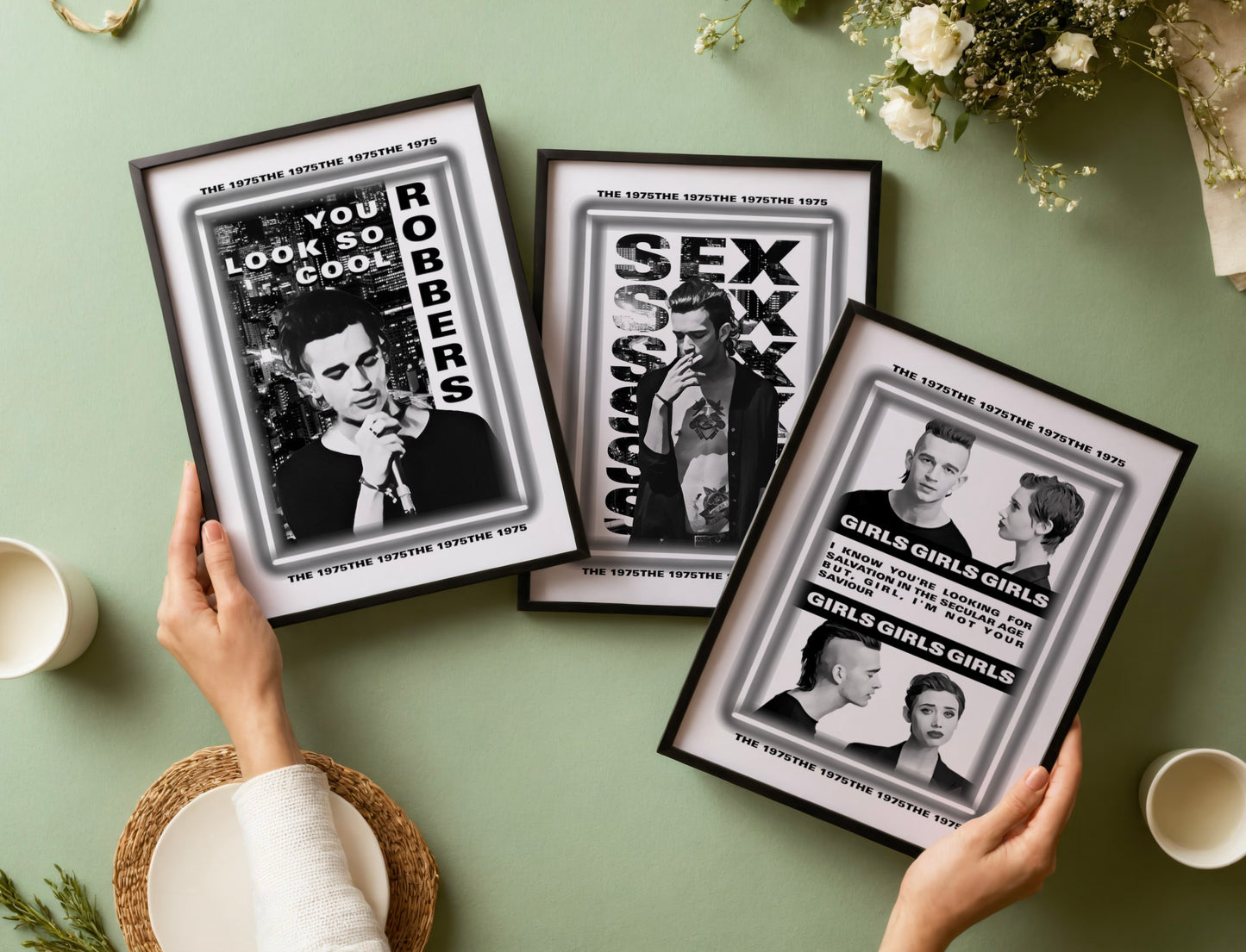 S*X Poster