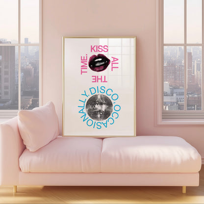 KATT. D,O. Poster 2