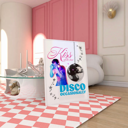 KATT. D,O. Poster 1