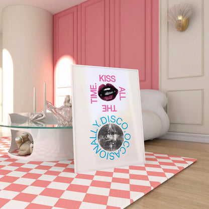 KATT. D,O. Poster 2