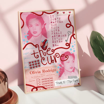 The C Poster