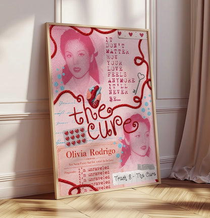 The C Poster