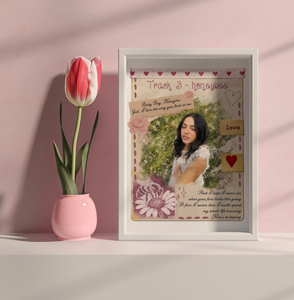 H-Bee Poster