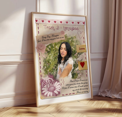 H-Bee Poster