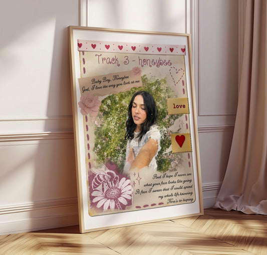 H-Bee Poster