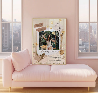 Less Poster