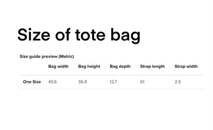 Vampire Tote Bag