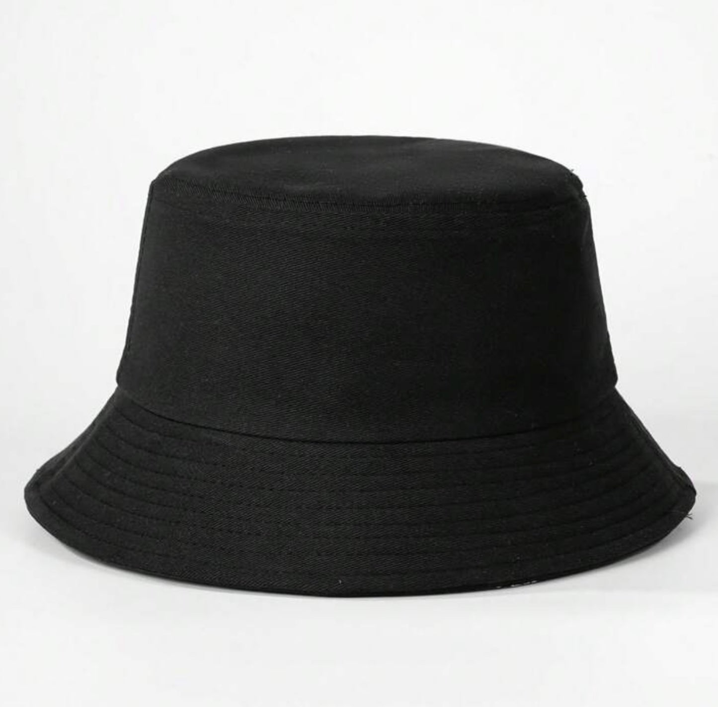 K Bucket Hats