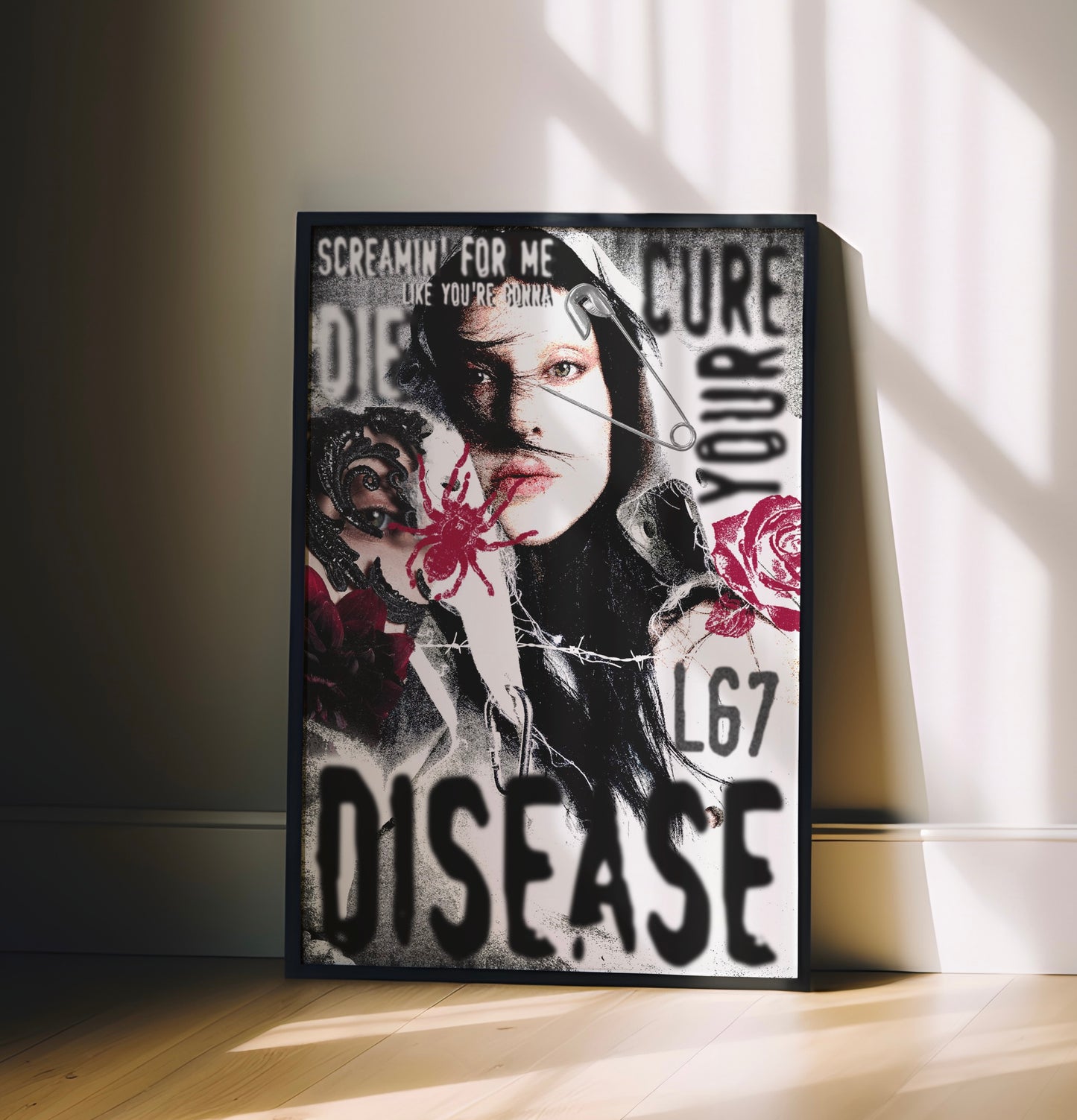 Disease Poster