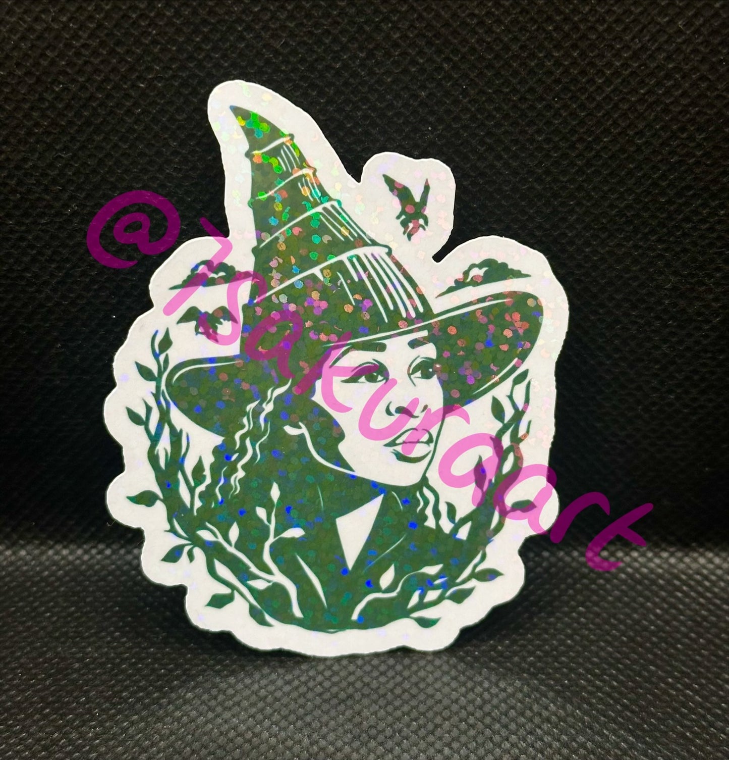 Good Witches Movie Vinyl Sticker Bundle