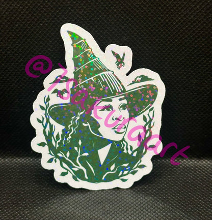Good Witches Movie Vinyl Sticker Bundle
