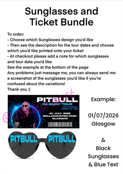 P 2026 Sunglasses