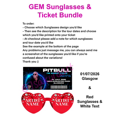 P 2026 Sunglasses