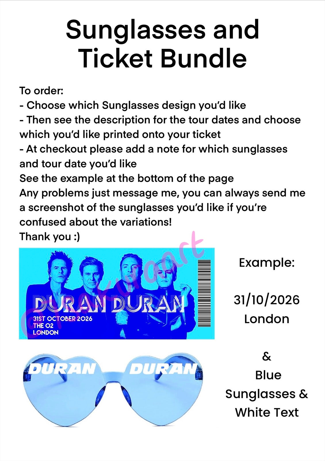 DD 2026 Sunglasses