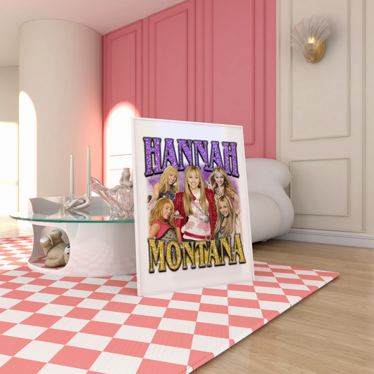 HM Poster
