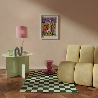 HM Poster