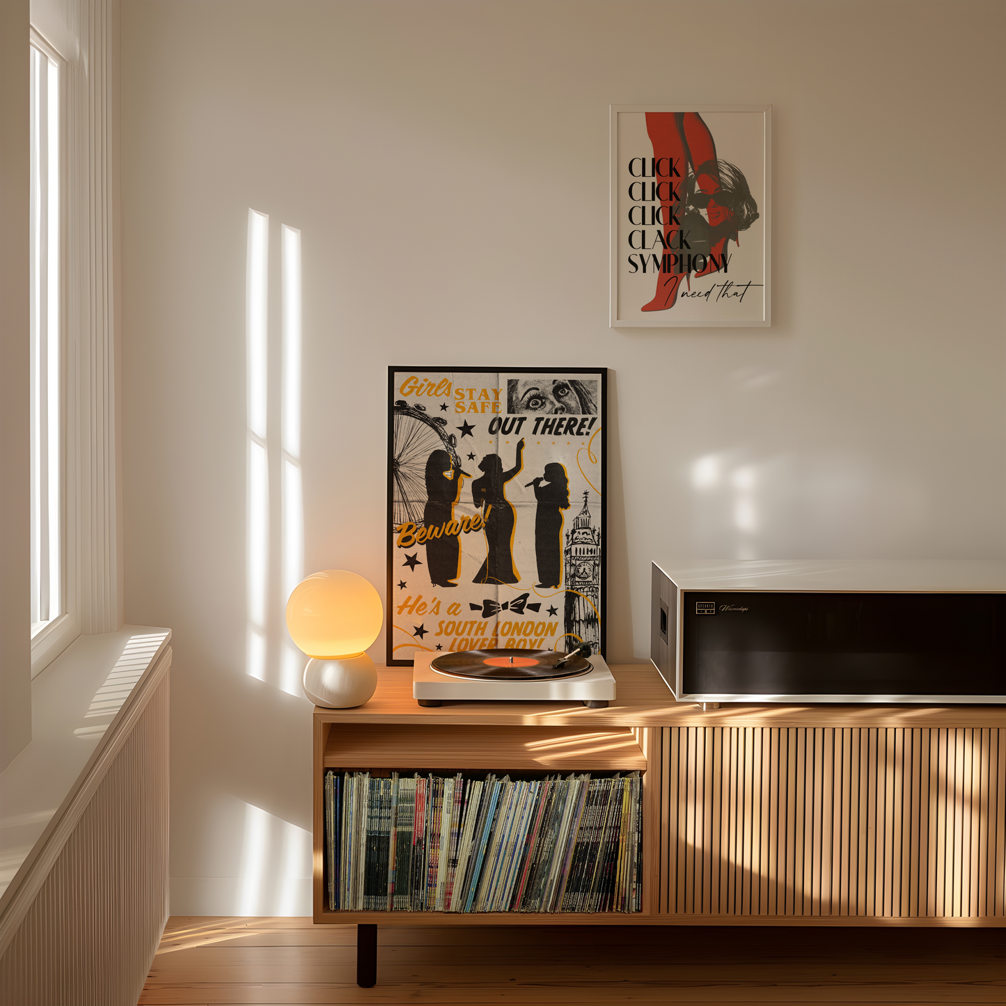 Lover Boy Poster