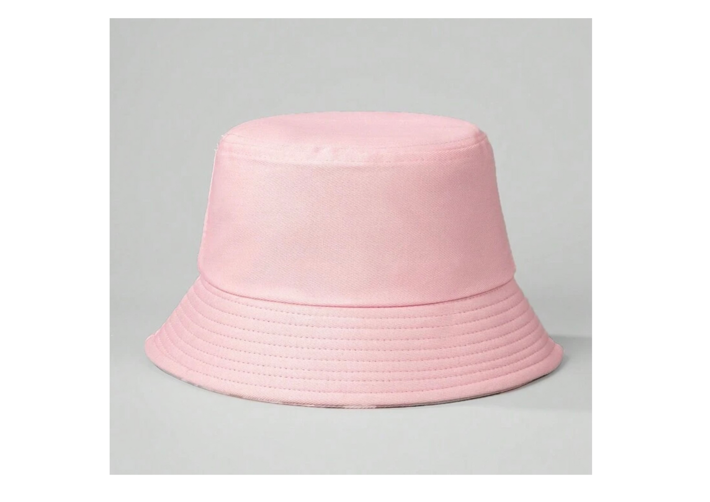 MM Bucket Hats
