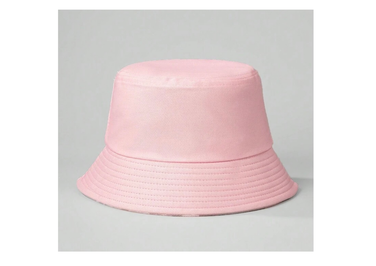 O Bucket Hats