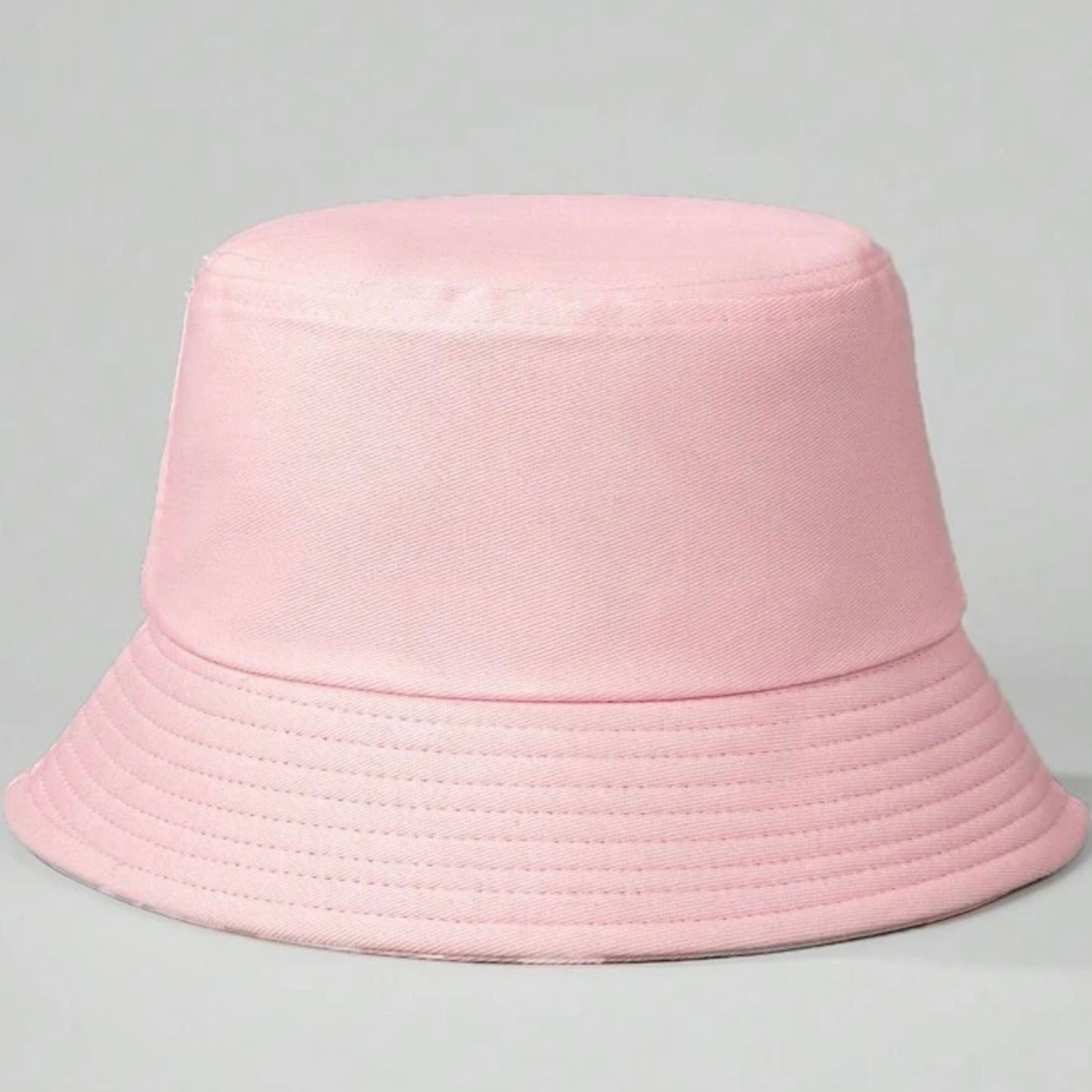 K Bucket Hats