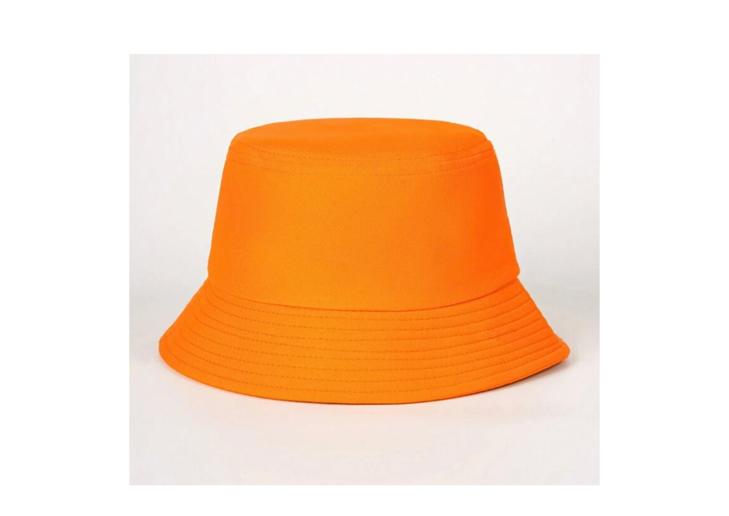 MM Bucket Hats